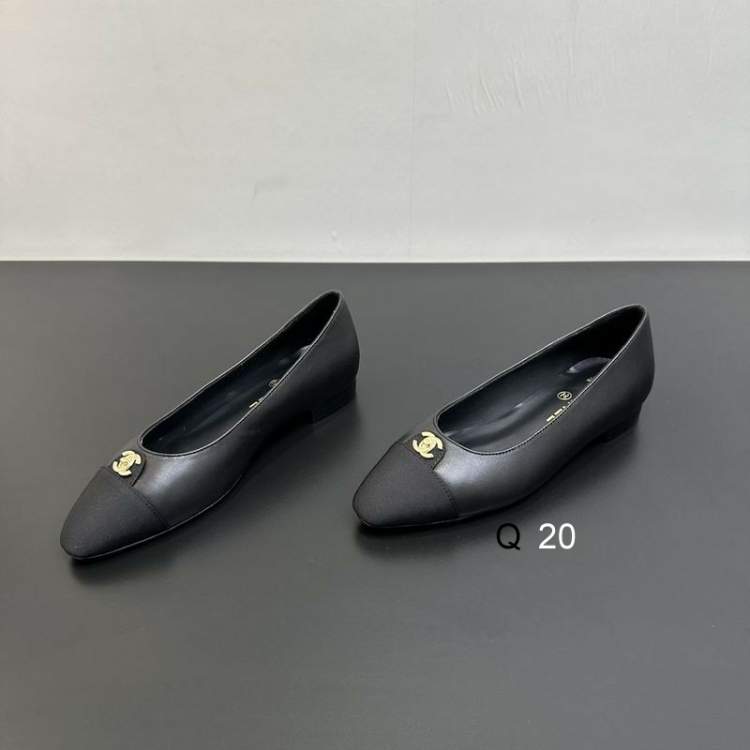 Picture of Chanel Shoes _SKUChanelsz35-40XX09052563